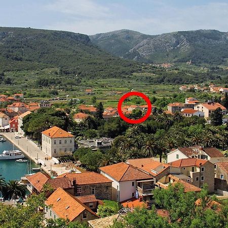 Apartments With A Parking Space Jelsa, Hvar - 8713 イェルサ エクステリア 写真